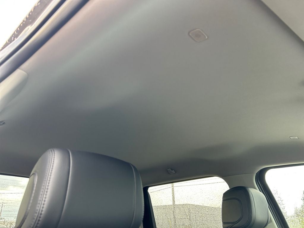 2024 Toyota Tundra Limited LIFTED