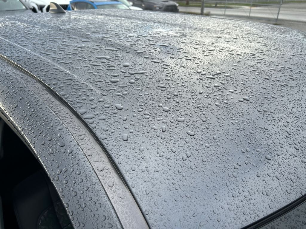 2024 Toyota Tundra Limited LIFTED