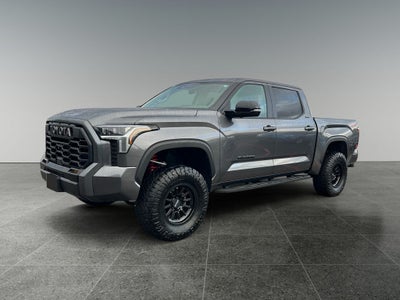 2024 Toyota Tundra Limited LIFTED