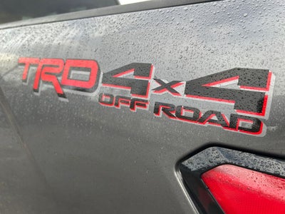 2024 Toyota Tundra Limited LIFTED