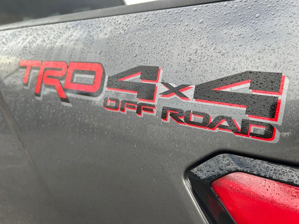 2024 Toyota Tundra Limited LIFTED