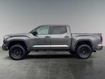 2024 Toyota Tundra Limited LIFTED