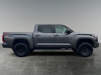 2024 Toyota Tundra Limited LIFTED
