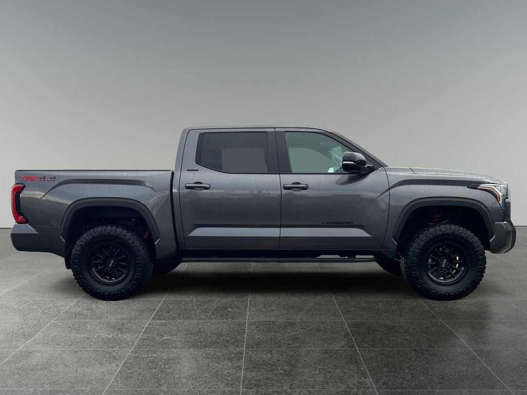 2024 Toyota Tundra Limited LIFTED