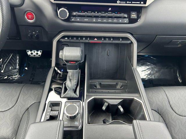 2024 Toyota TUNDRA 4X4 Limited LIFTED