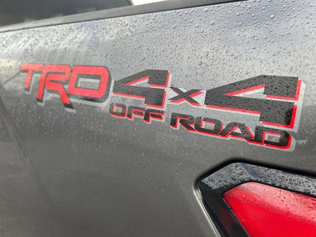 2024 Toyota TUNDRA 4X4 Limited LIFTED