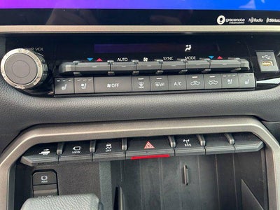 2024 Toyota TUNDRA 4X4 Limited LIFTED