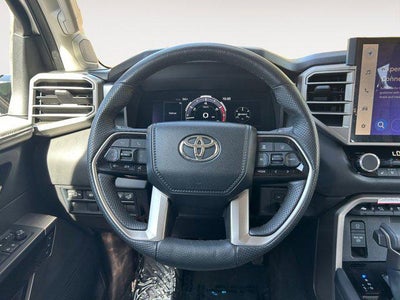 2024 Toyota TUNDRA 4X4 Limited