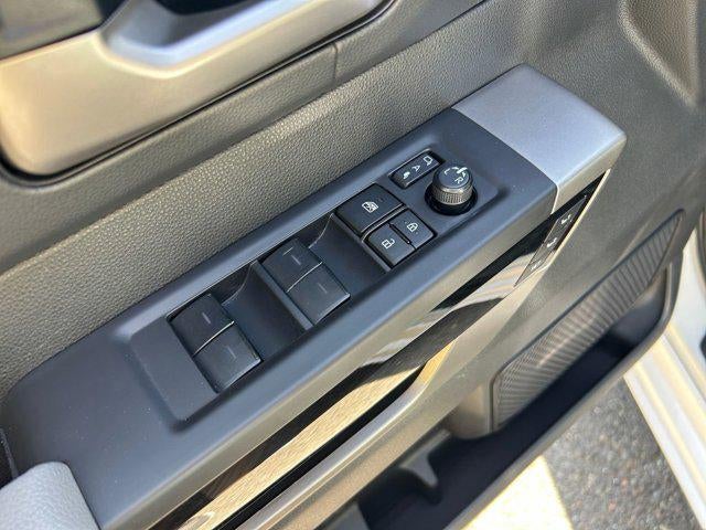 2024 Toyota TUNDRA 4X4 Limited