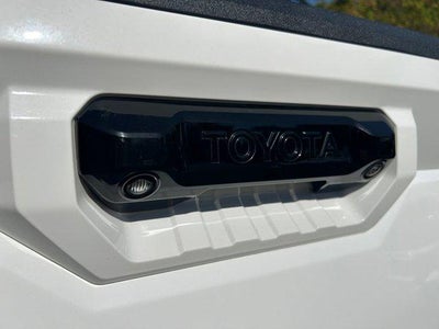 2024 Toyota TUNDRA 4X4 Limited
