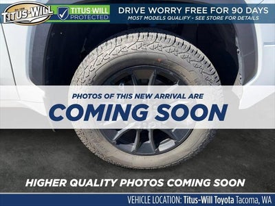 2024 Toyota Tundra i-FORCE MAX Limited