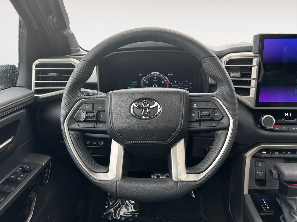 2025 Toyota TUNDRA HV 4X4 Limited