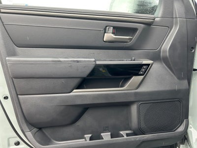 2025 Toyota TUNDRA HV 4X4 Limited