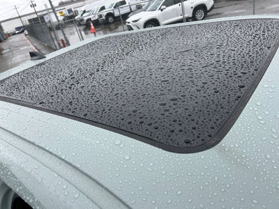 2025 Toyota TUNDRA HV 4X4 Limited