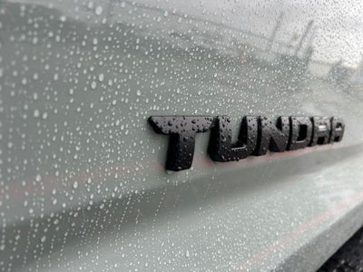 2025 Toyota TUNDRA HV 4X4 Limited