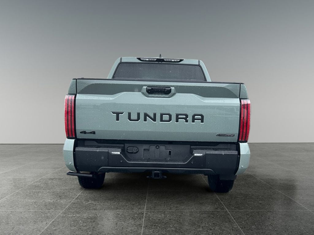 2025 Toyota TUNDRA HV 4X4 Limited