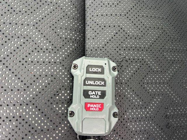 2025 Toyota TUNDRA HV 4X4 Limited