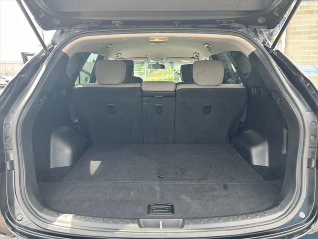 2016 Hyundai SANTA FE SPORT 2.4 Base