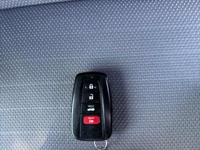 2022 Toyota Corolla APEX SE