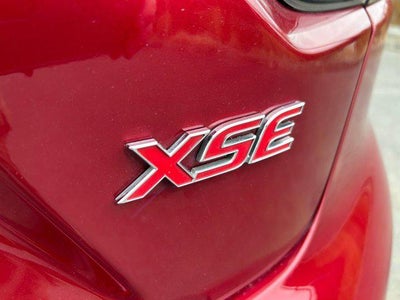 2022 Toyota Corolla XSE