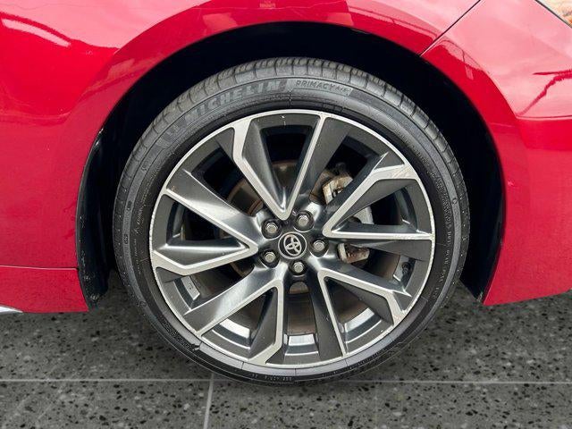 2022 Toyota Corolla XSE