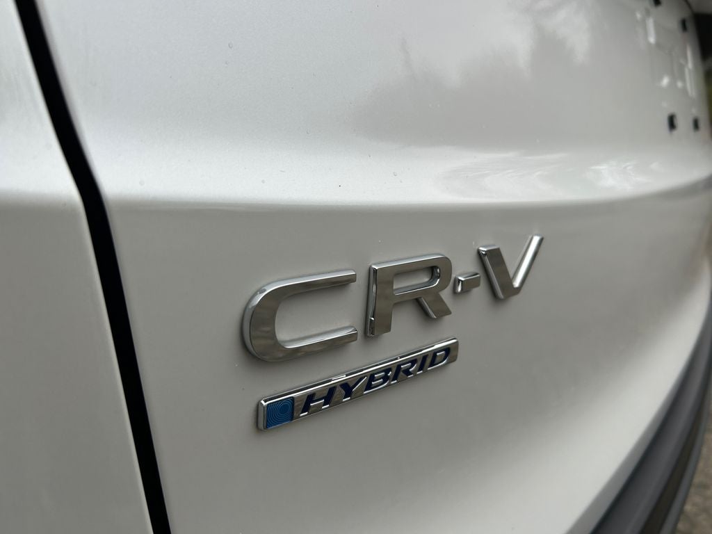 2025 Honda CR-V Sport-L