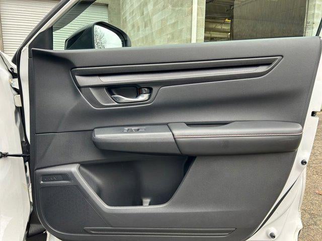 2025 Honda CR-V Sport-L