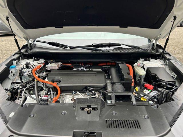 2025 Honda CR-V Sport-L