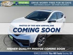 2021 Honda CR-V Hybrid EX-L