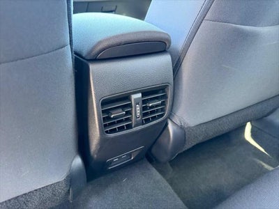 2025 Toyota Corolla Cross LE ONE OWNER