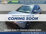 2023 Toyota Corolla Cross Hybrid Hybrid XSE 40 MPG AWD
