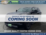 2023 Toyota Sequoia Limited