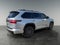 2025 Toyota Sequoia Platinum