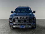 2024 Toyota SEQUOIA 4WD TRD Pro