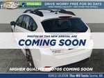 2012 Subaru Impreza 2.0i Sport Premium 1 OWNER