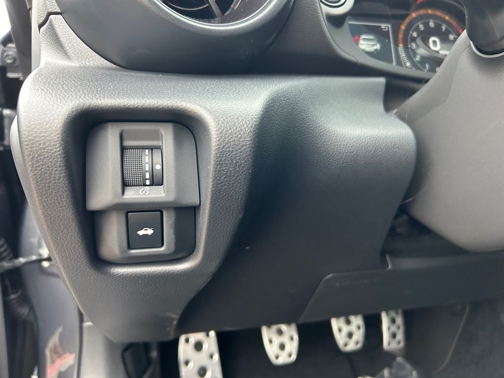 2025 Toyota GR86 PREMIUM Premium