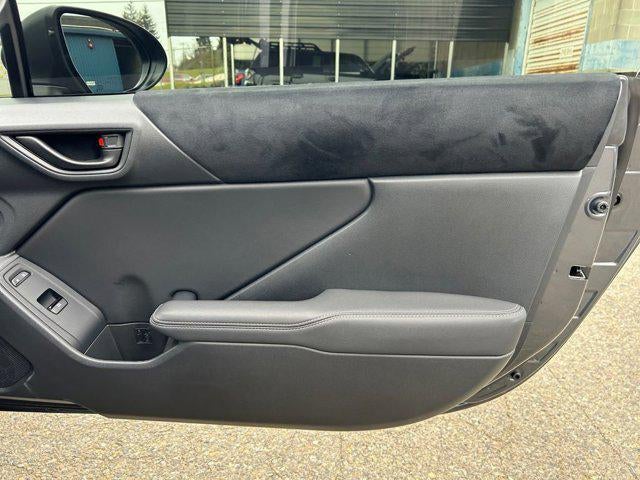 2025 Toyota GR86 PREMIUM Premium