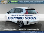 2017 Honda Fit EX
