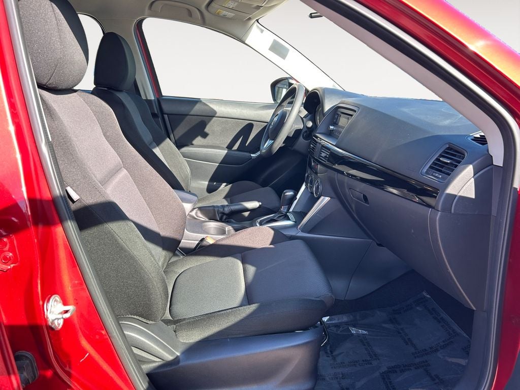 2015 Mazda Mazda CX-5 Sport 1 Owner
