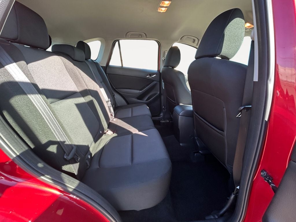 2015 Mazda Mazda CX-5 Sport 1 Owner