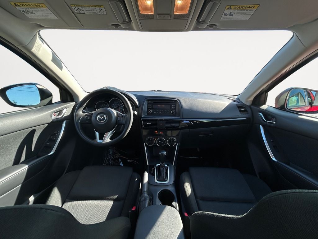 2015 Mazda Mazda CX-5 Sport 1 Owner
