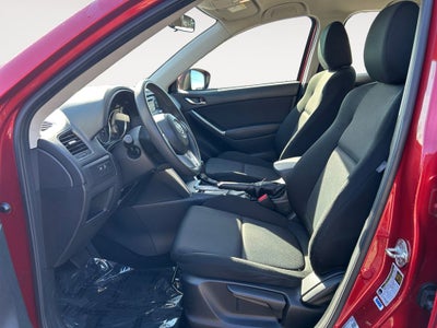 2015 Mazda Mazda CX-5 Sport 1 Owner