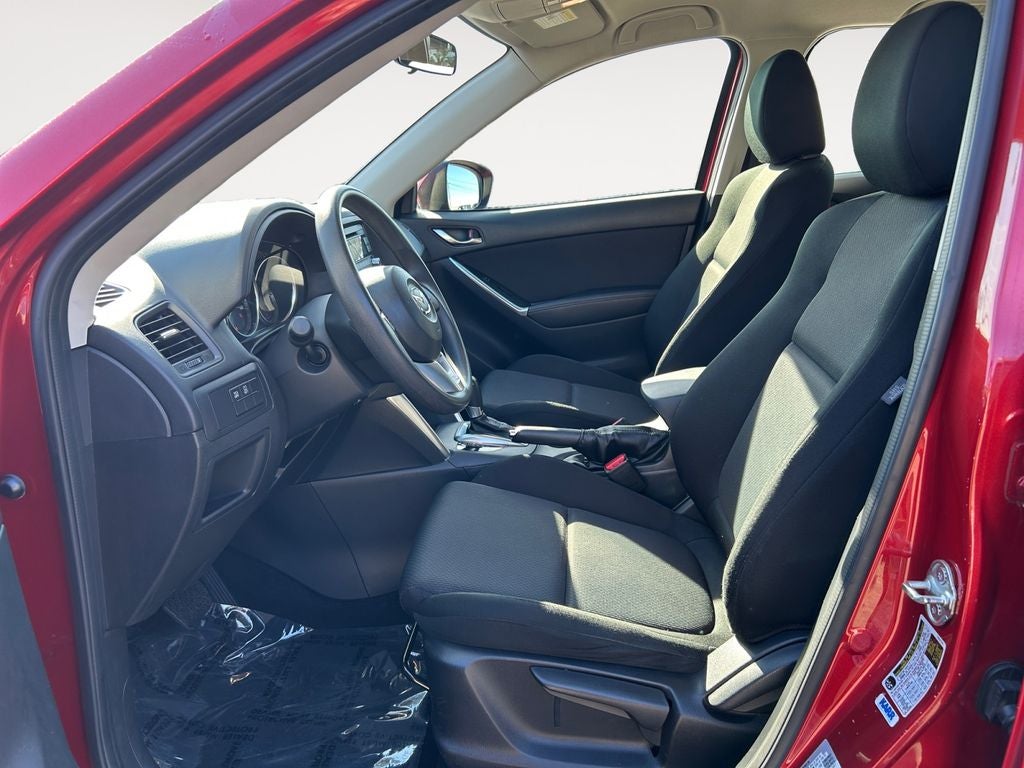 2015 Mazda Mazda CX-5 Sport 1 Owner