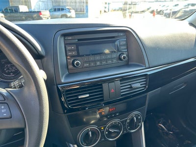 2015 Mazda Mazda CX-5 Sport 1 Owner