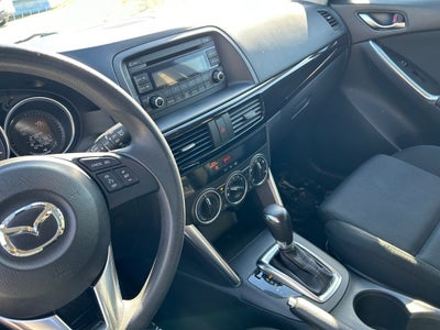 2015 Mazda Mazda CX-5 Sport 1 Owner