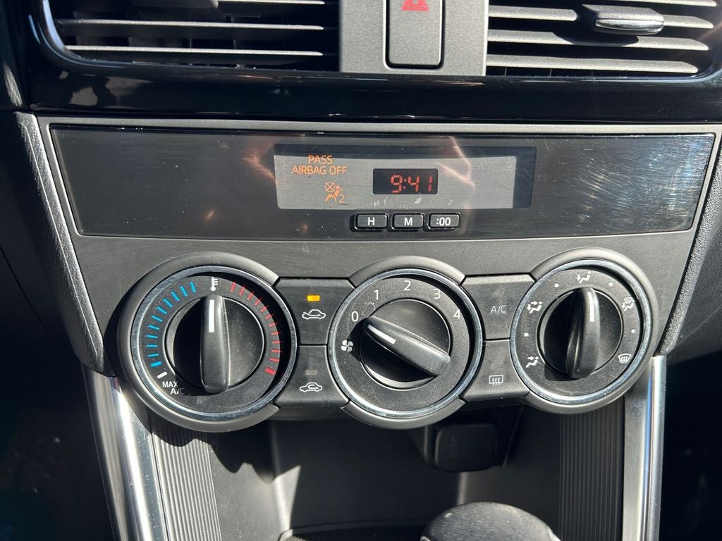 2015 Mazda Mazda CX-5 Sport 1 Owner