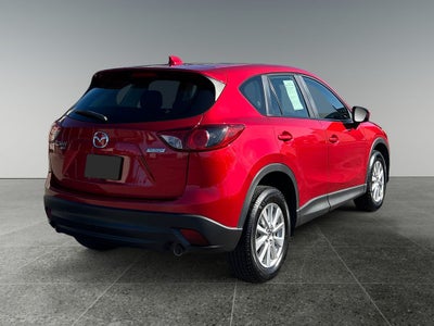 2015 Mazda Mazda CX-5 Sport 1 Owner