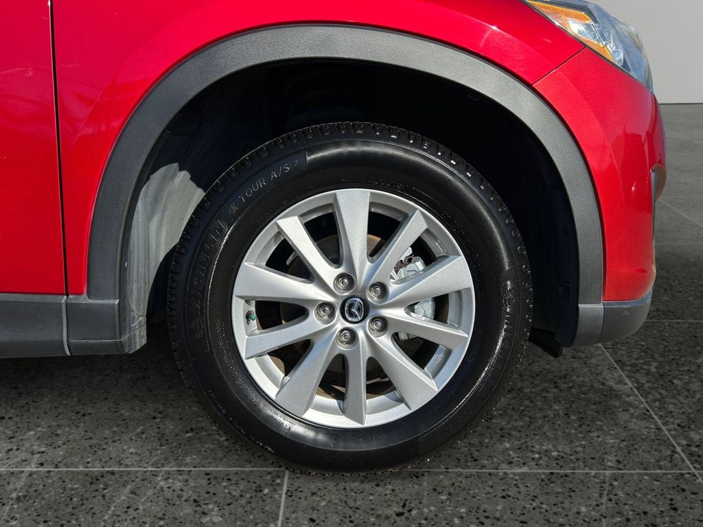 2015 Mazda Mazda CX-5 Sport 1 Owner