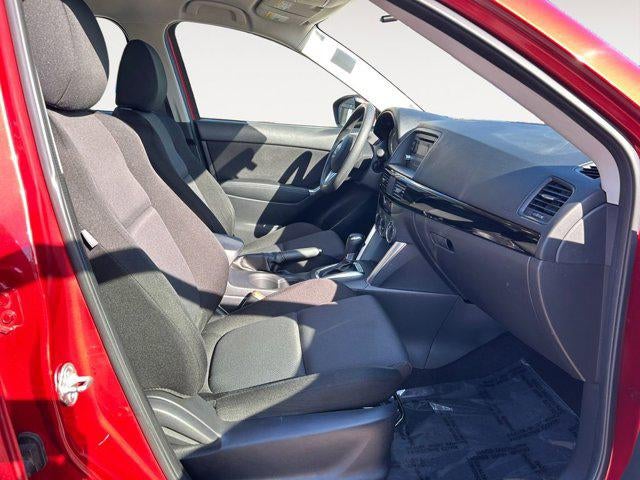 2015 Mazda Mazda CX-5 Sport 1 Owner