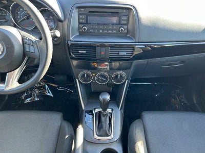 2015 Mazda Mazda CX-5 Sport 1 Owner
